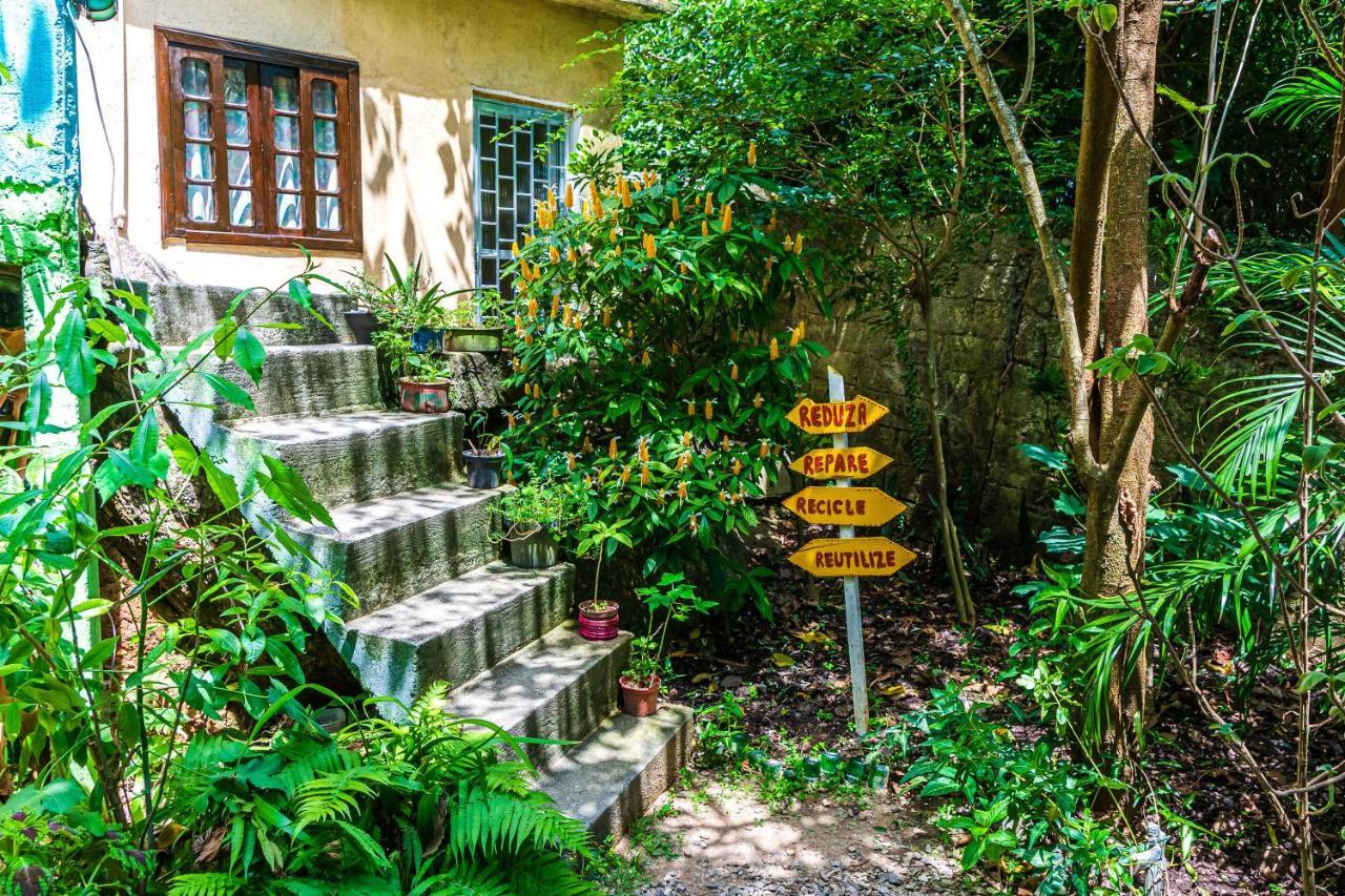Locanda Eco Estrelas Da Babilonia Rio de Janeiro