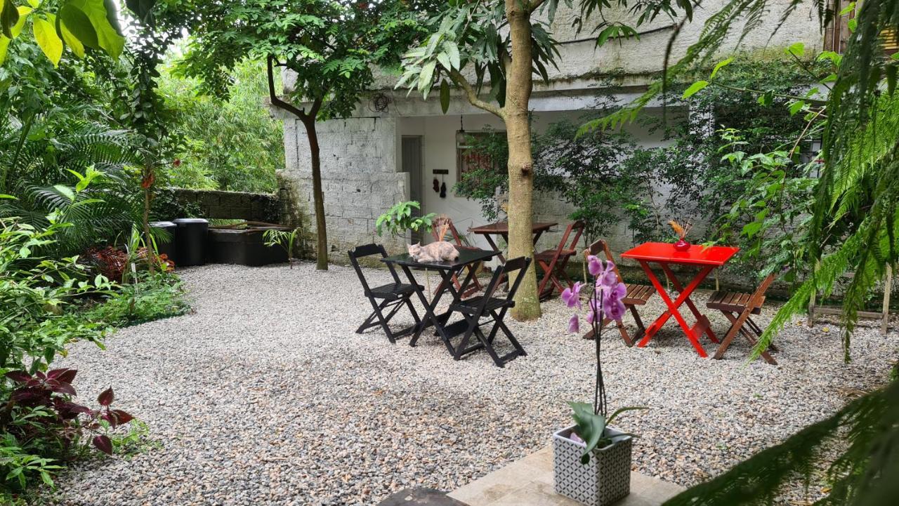 Locanda Eco Estrelas Da Babilonia 2*