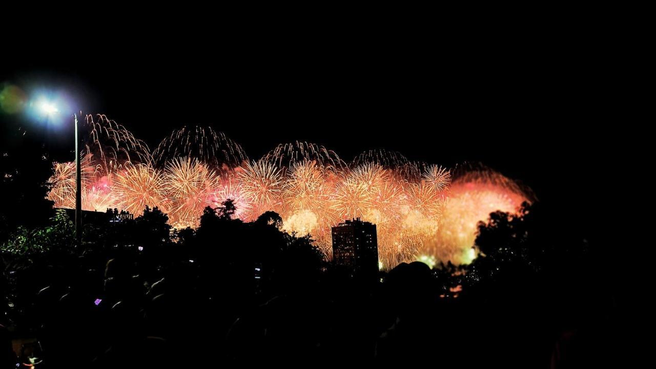 Eco Estrelas Da Babilonia 2* Rio de Janeiro