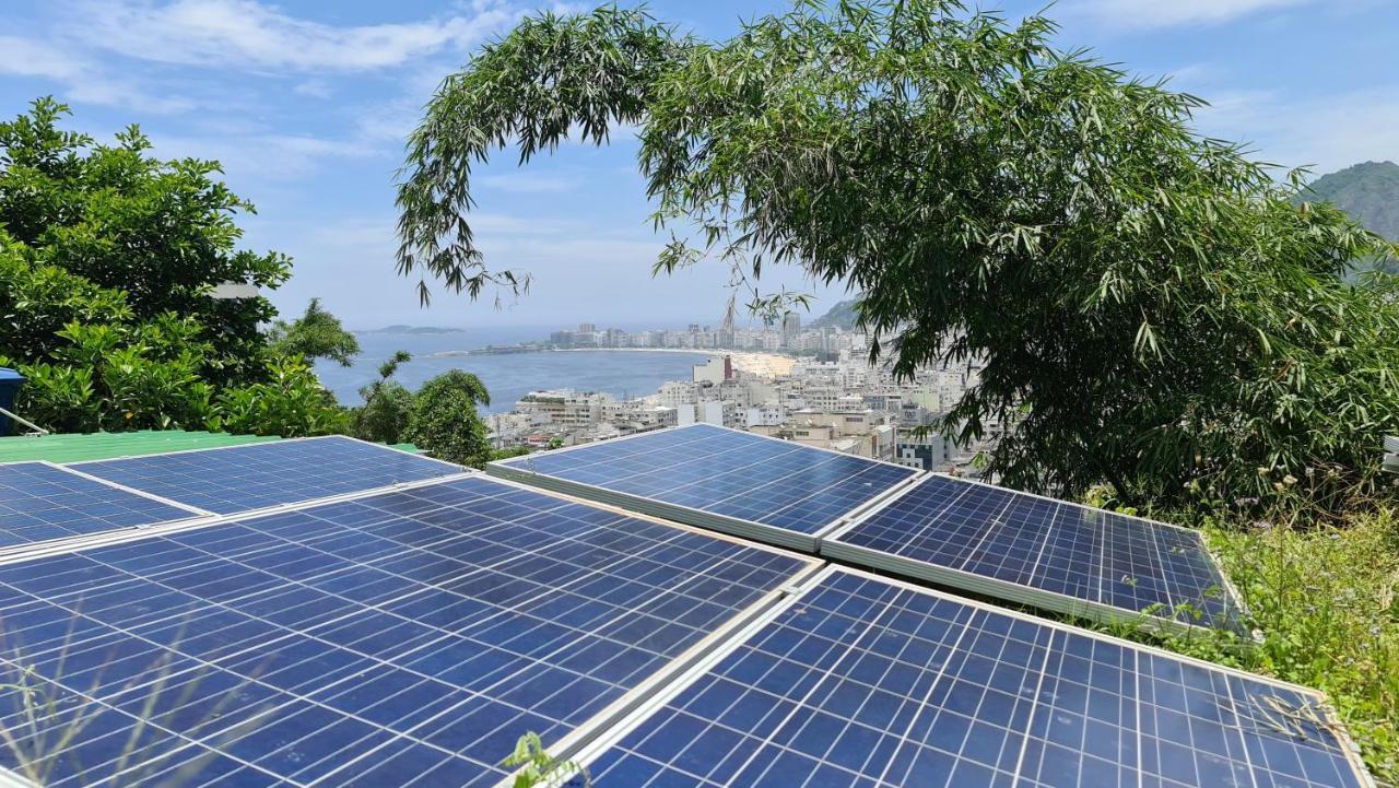 Eco Estrelas Da Babilonia Locanda