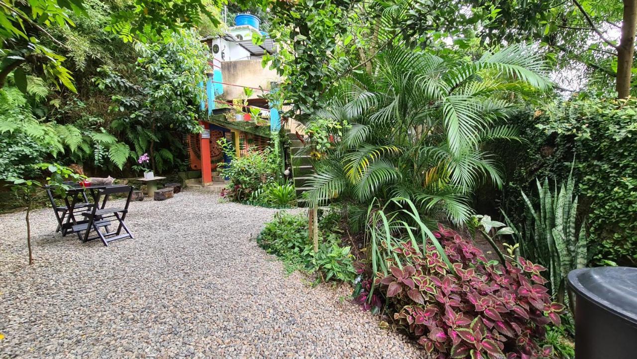 Locanda Eco Estrelas Da Babilonia 2*