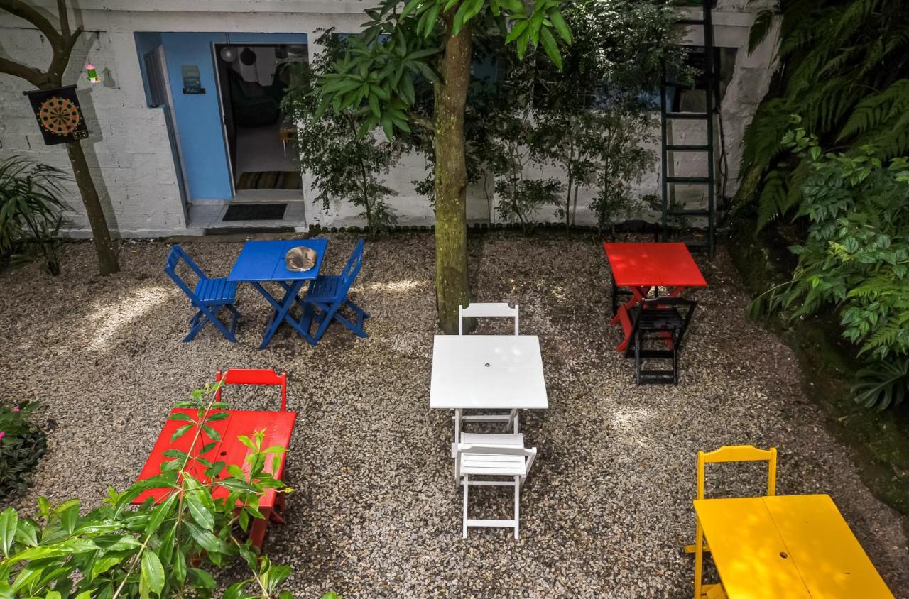 Eco Estrelas Da Babilonia Locanda 2*