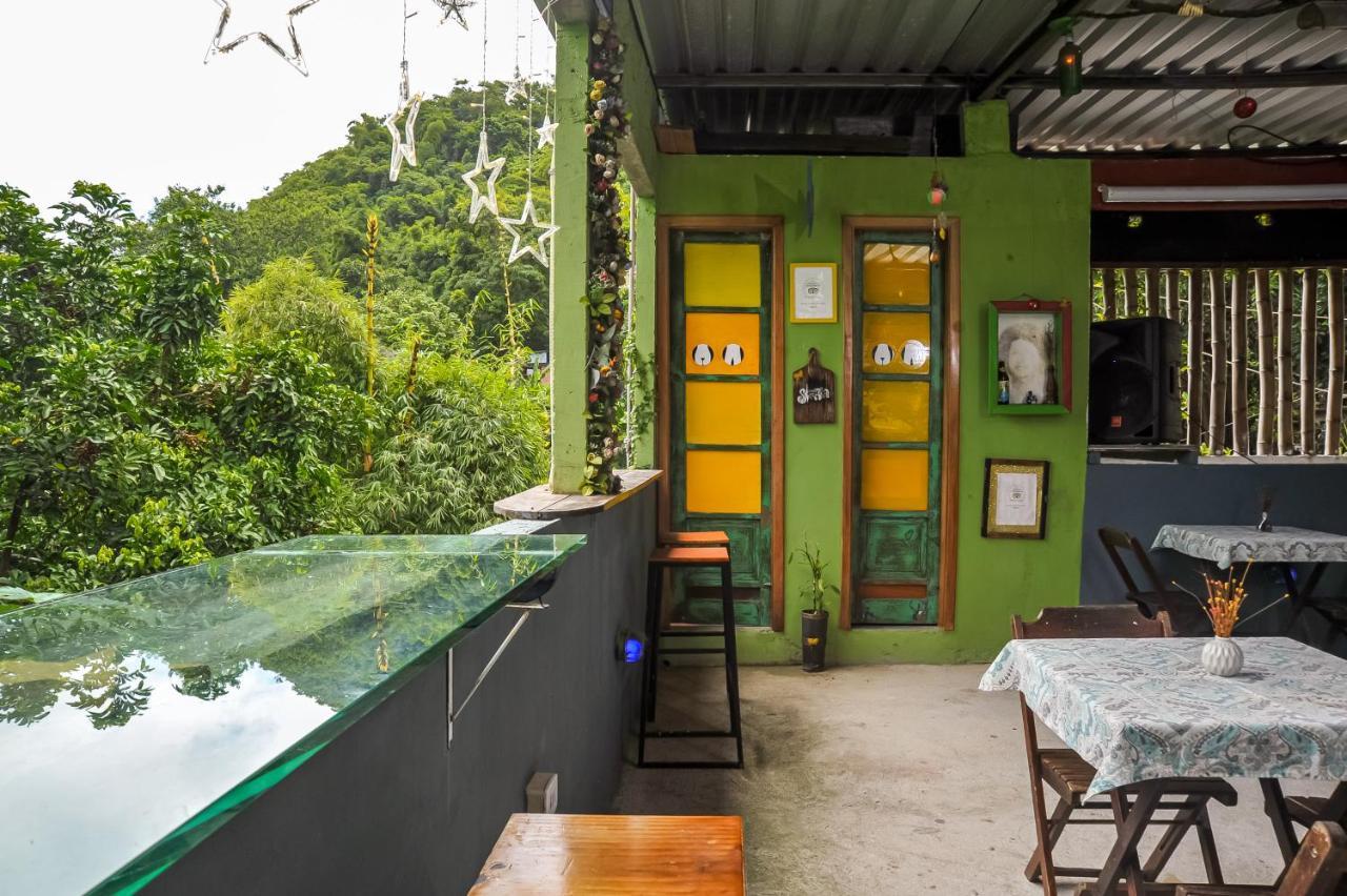 Eco Estrelas Da Babilonia 2* Rio de Janeiro
