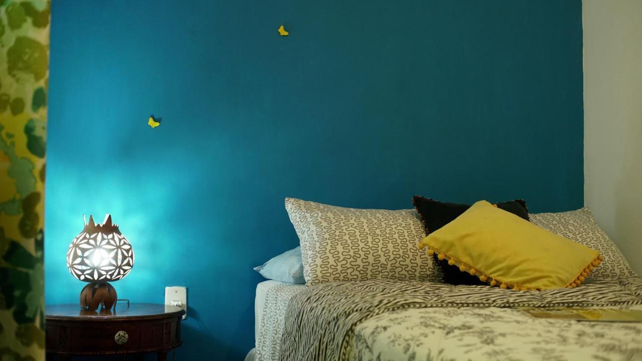Locanda Eco Estrelas Da Babilonia 2*