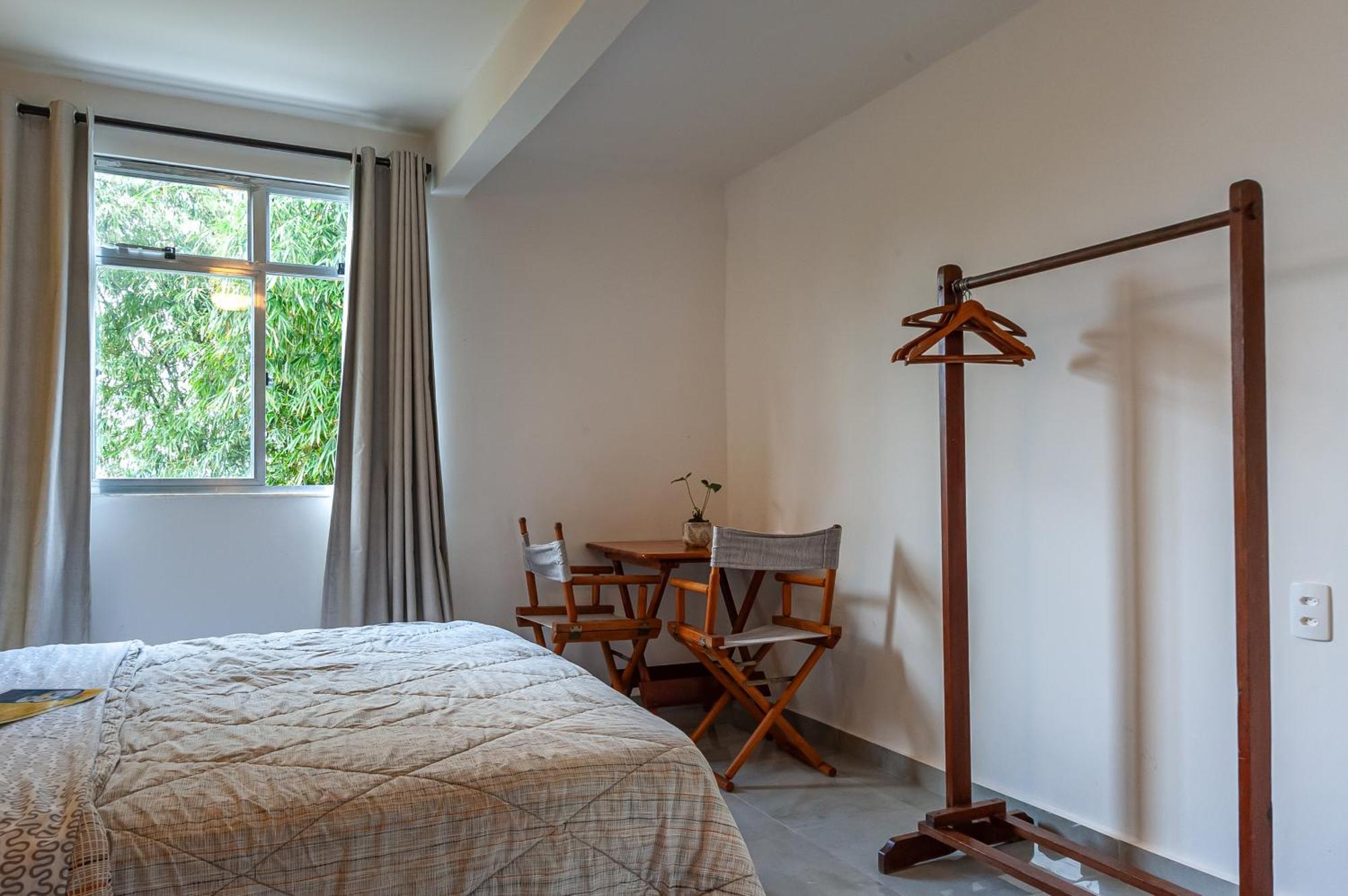Locanda Eco Estrelas Da Babilonia 2*