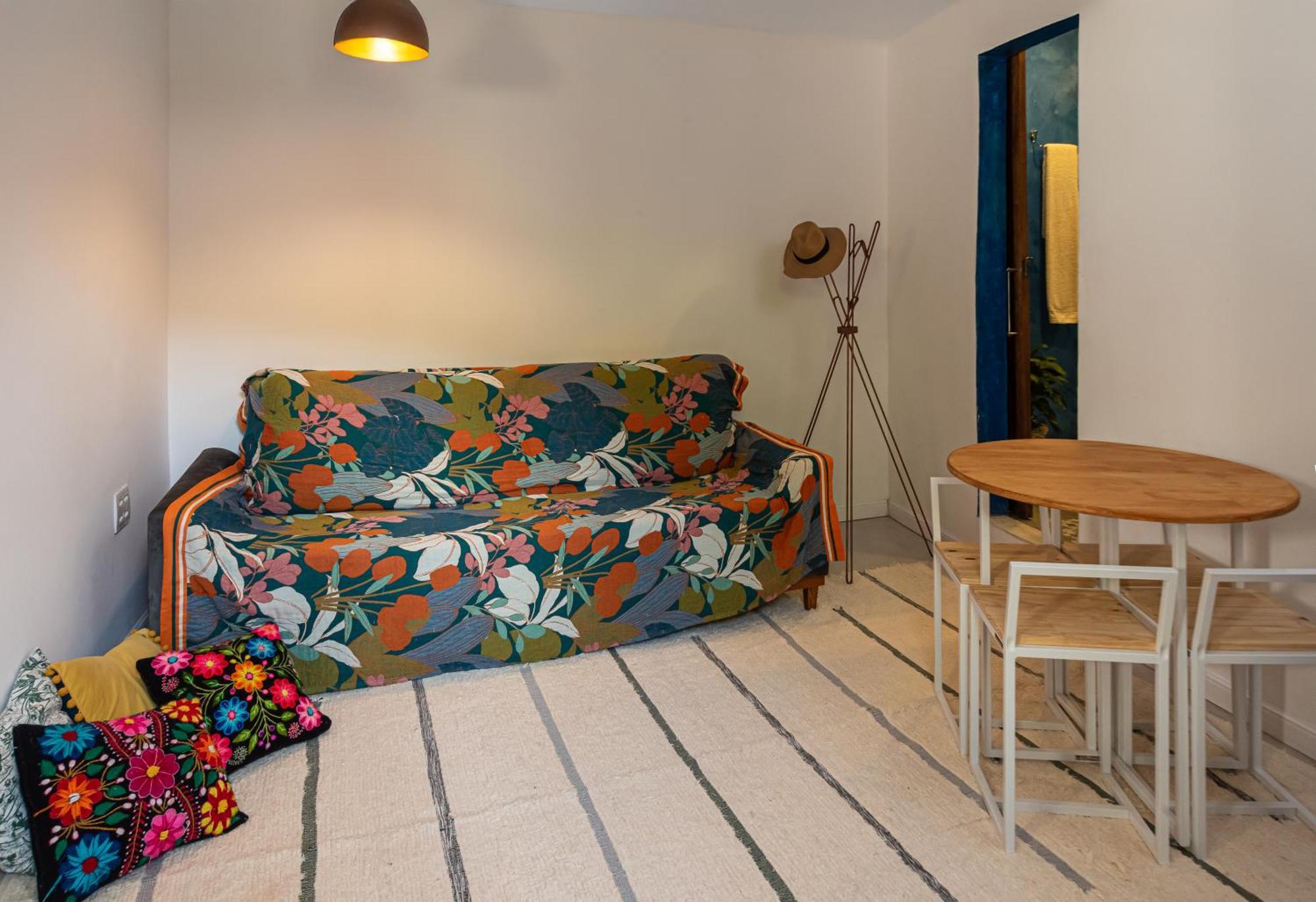 Locanda Eco Estrelas Da Babilonia 2*
