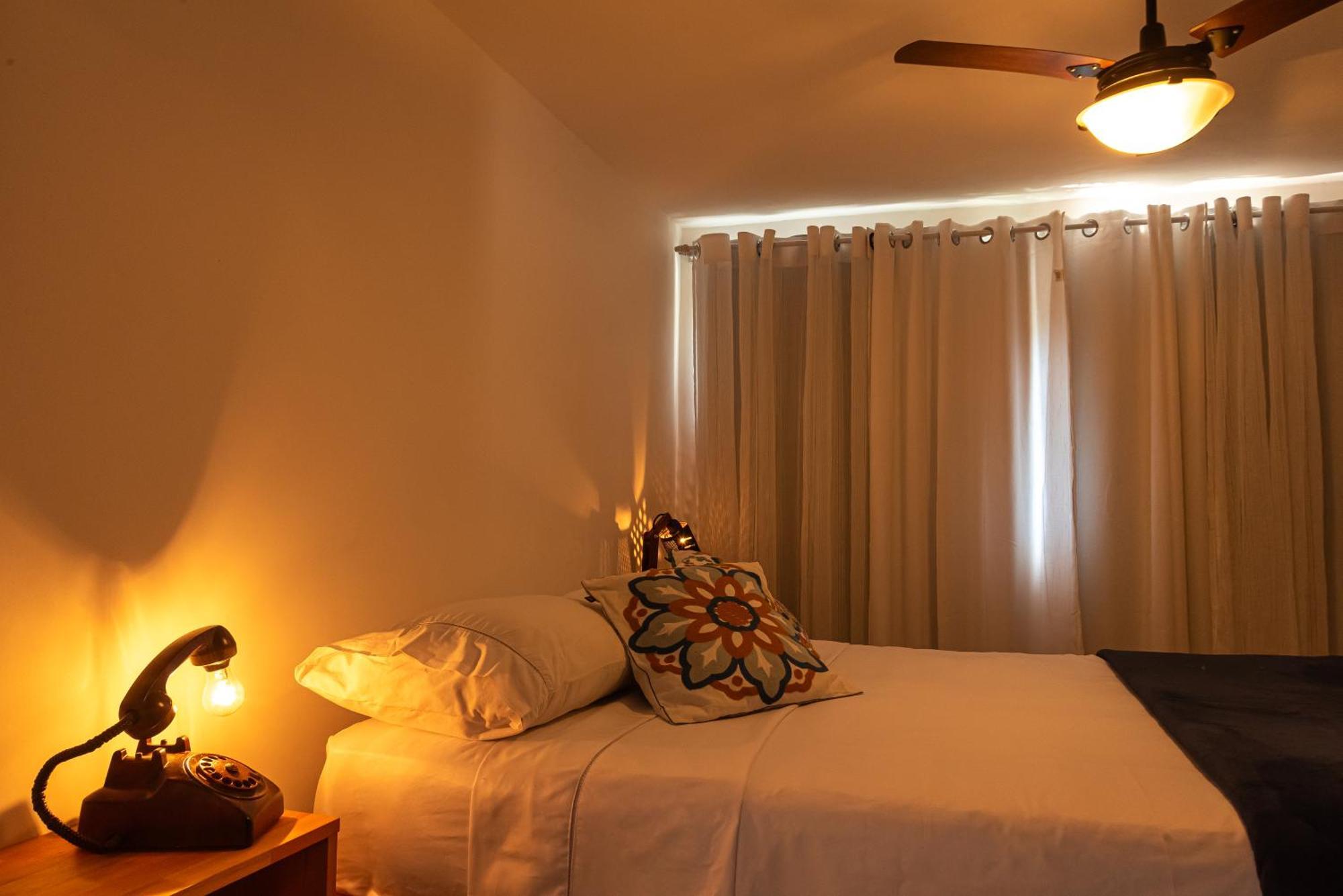 Locanda Eco Estrelas Da Babilonia Rio de Janeiro