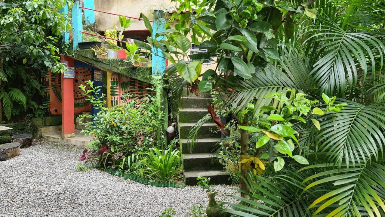 Inn Eco Estrelas Da Babilonia Rio de Janeiro