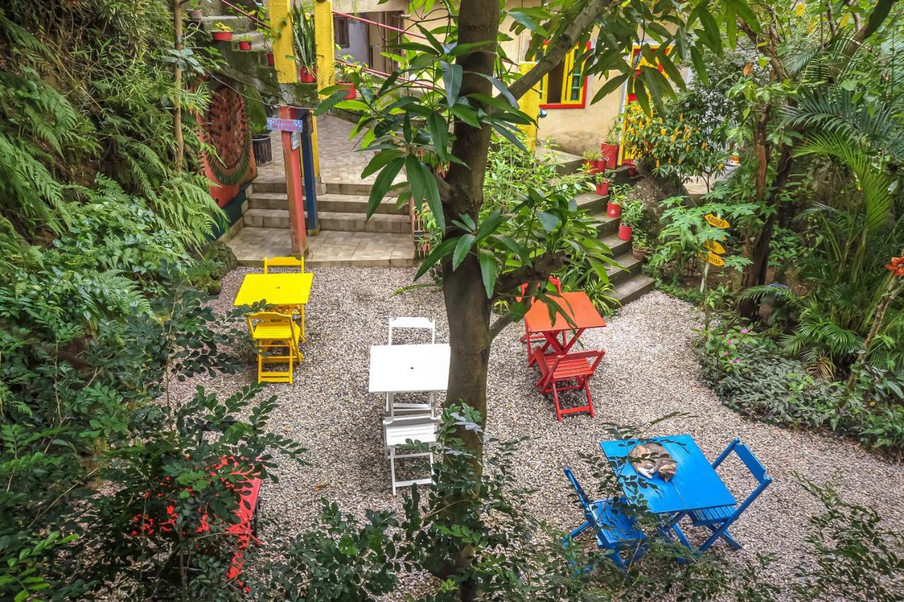 Inn Eco Estrelas Da Babilonia Rio de Janeiro