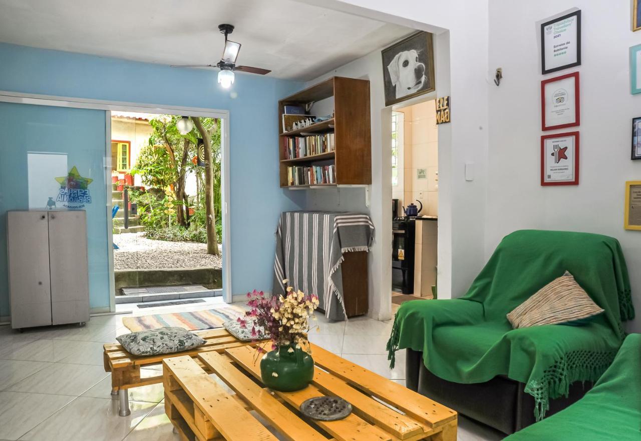 Eco Estrelas Da Babilonia Inn Rio de Janeiro