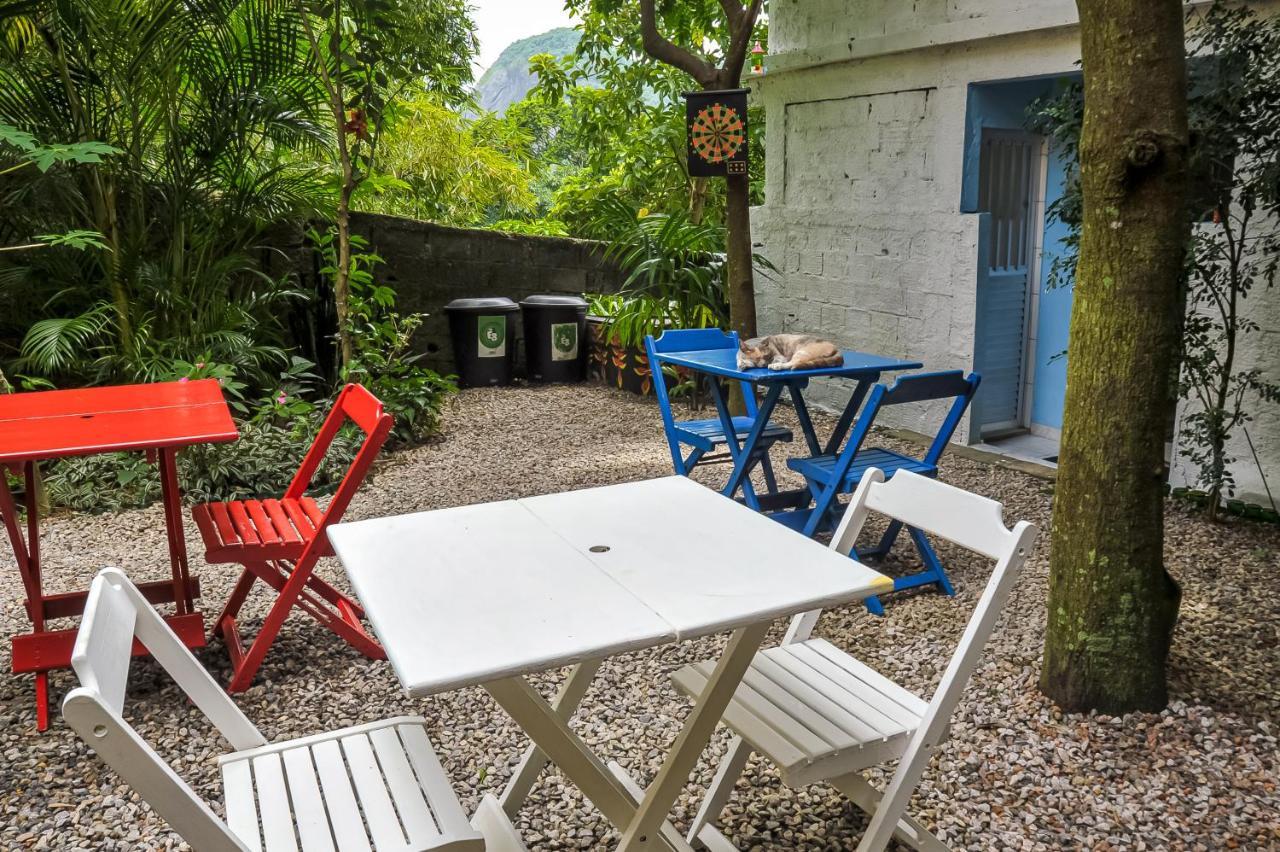 Inn Eco Estrelas Da Babilonia