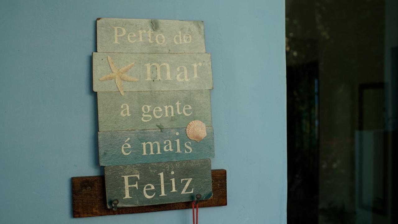 Eco Estrelas Da Babilonia Inn Rio de Janeiro