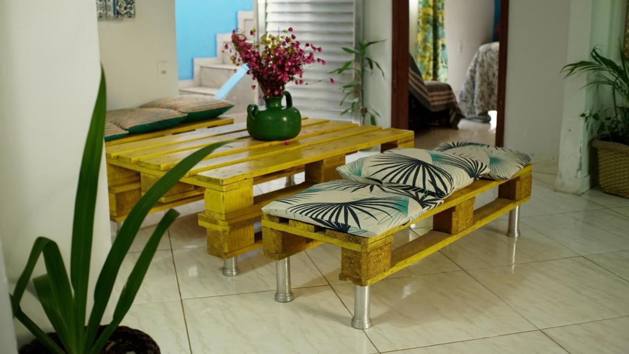 Eco Estrelas Da Babilonia Inn 2*