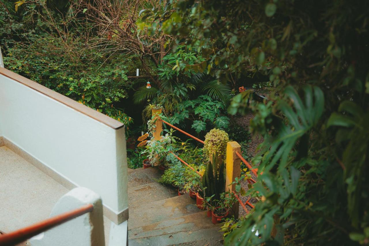 Inn Eco Estrelas Da Babilonia Rio de Janeiro