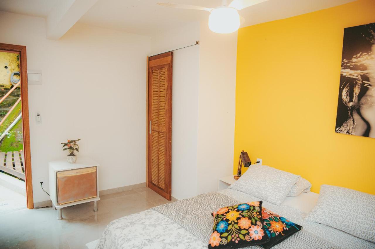 Eco Estrelas Da Babilonia Inn 2*