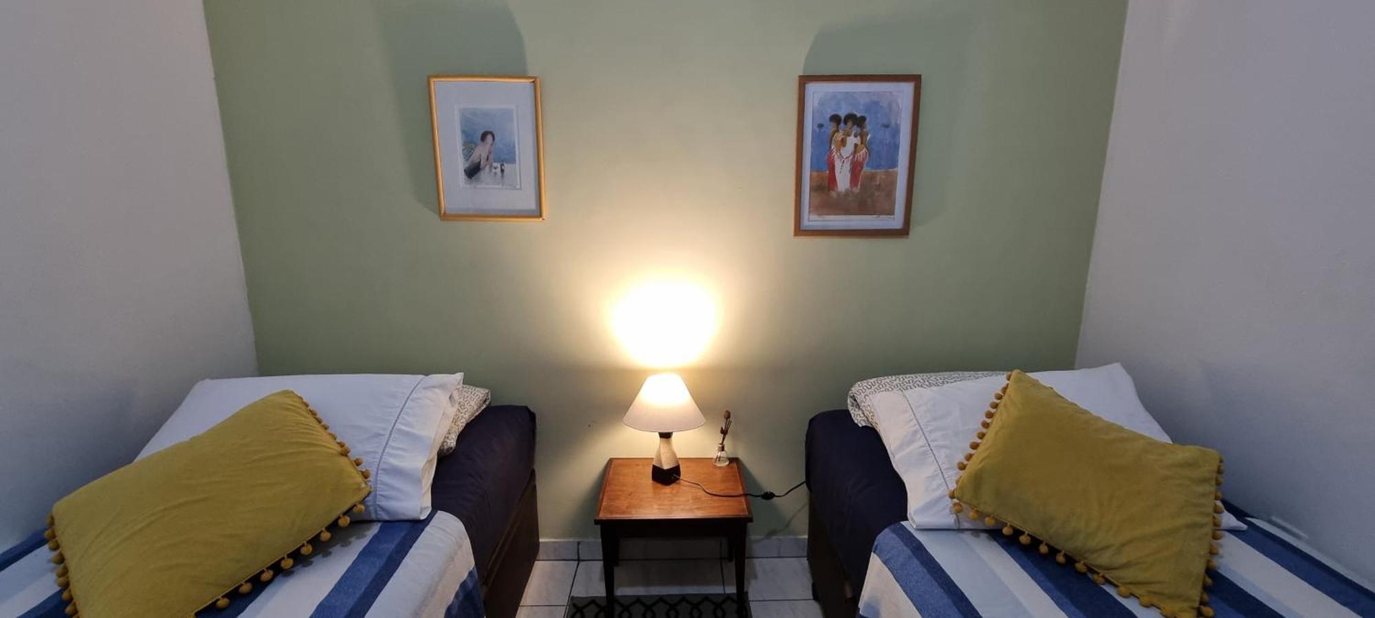 Eco Estrelas Da Babilonia Inn 2*
