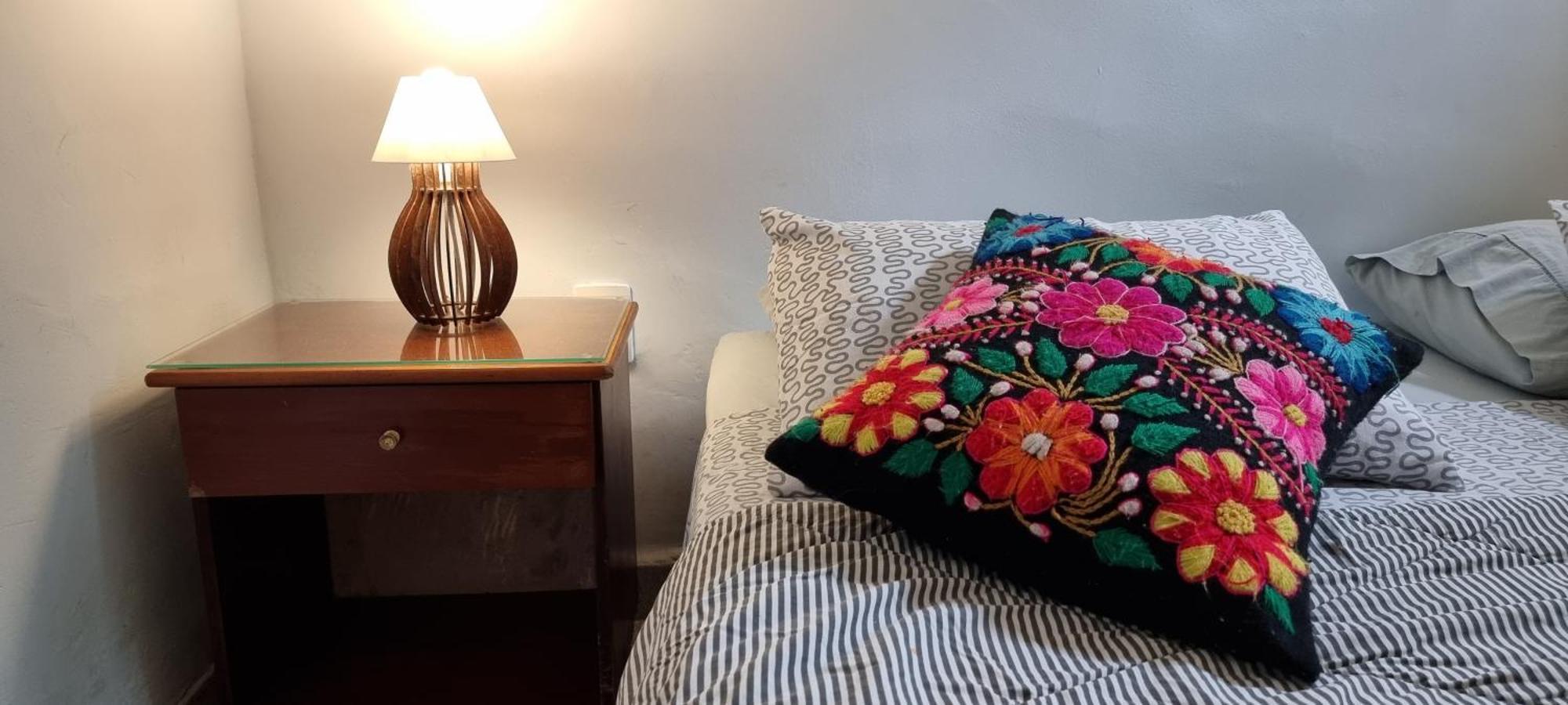 Inn Eco Estrelas Da Babilonia 2*