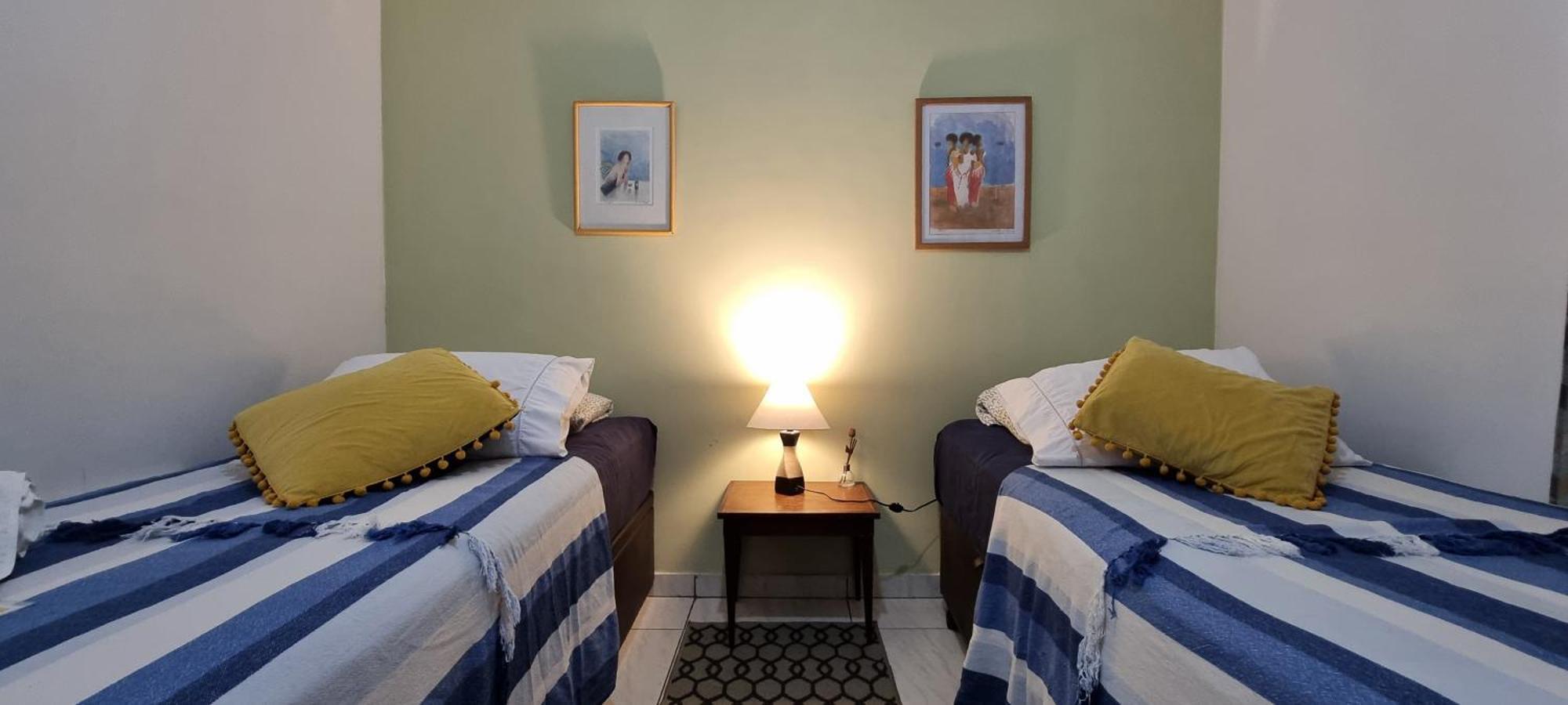 Inn Eco Estrelas Da Babilonia Rio de Janeiro