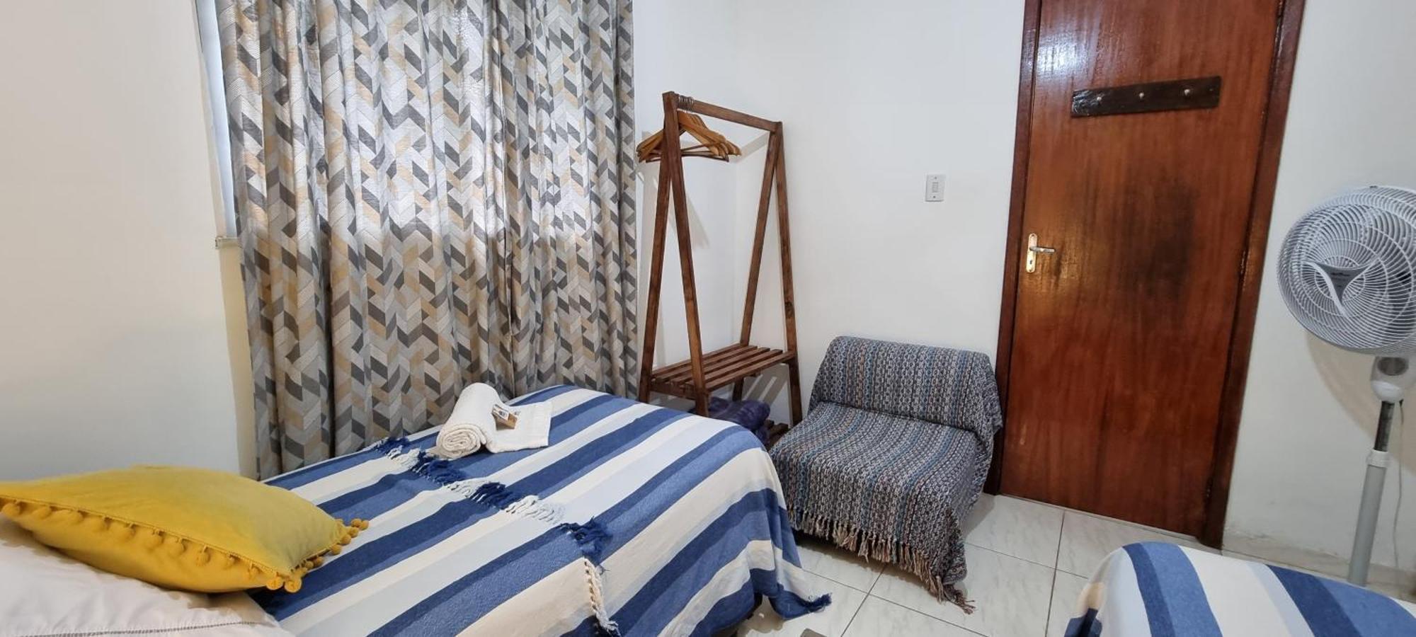 Inn Eco Estrelas Da Babilonia Rio de Janeiro
