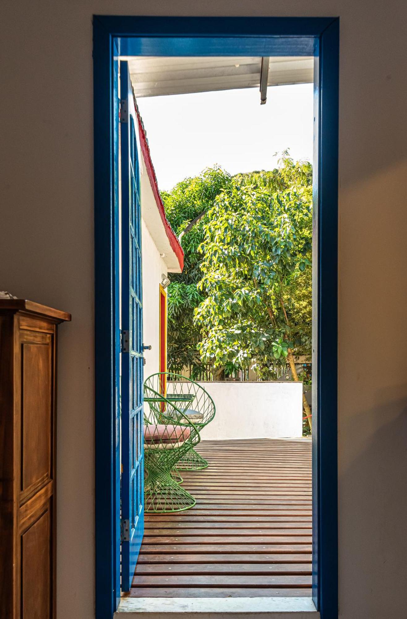 Inn Eco Estrelas Da Babilonia 2*